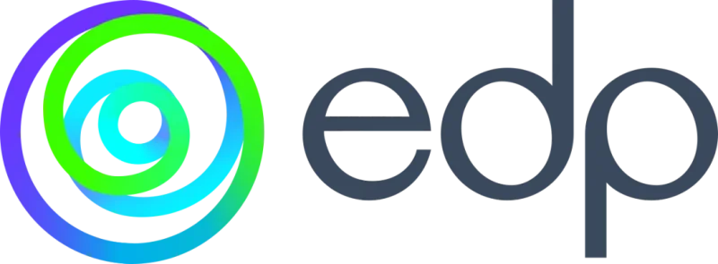 edp logo