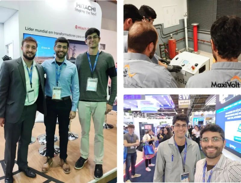 SAFEGRID ENGENHARIA
