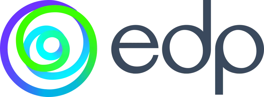 edp logo