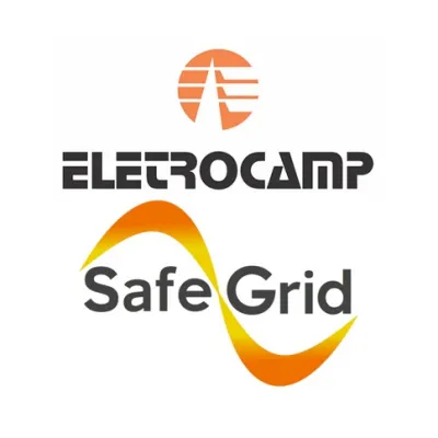 Eletrocamp SafeGrid