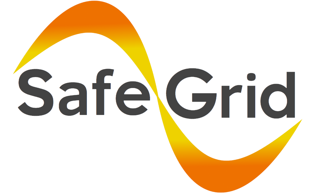 logo safegrid