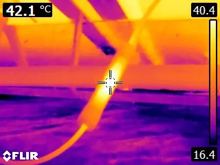 empresa de análise termográfica