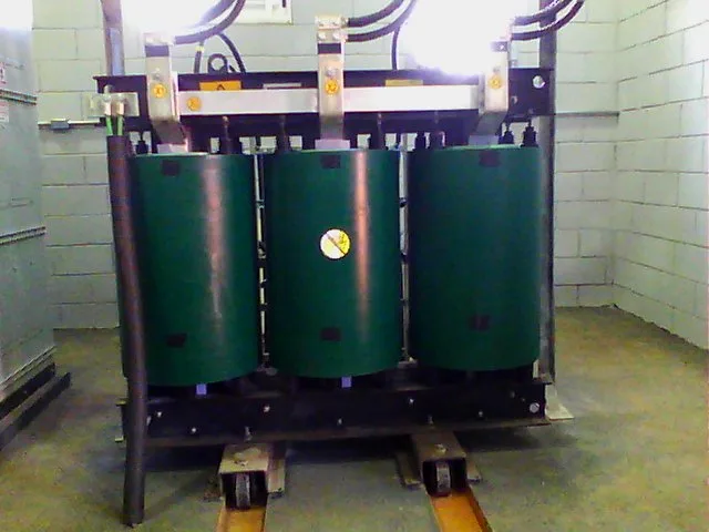 empresa de termografia elétrica