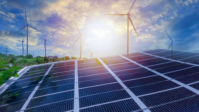 Integração de Armazenamento de Energia com Fontes Renováveis: Solução PV+BESS para Flexibilização da Matriz Energética Brasileira