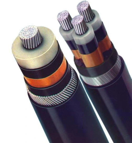 Alterações na Norma IEEE 400.2 para Testes de Cabos VLF: Comparativo 2013 vs 2024