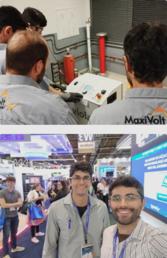 SAFEGRID ENGENHARIA