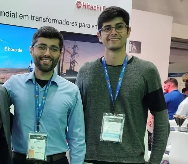 SAFEGRID ENGENHARIA